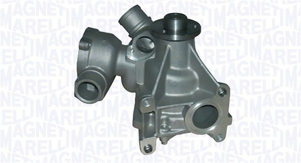 MAGNETI MARELLI 352316170707 Water Pump, engine cooling