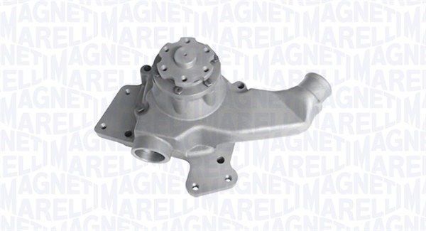 MAGNETI MARELLI 352316170708 Water Pump, engine cooling