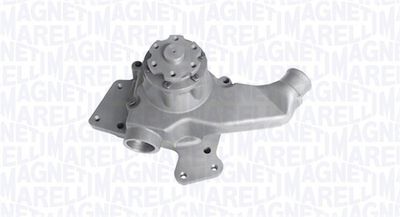 Water Pump, engine cooling MAGNETI MARELLI 352316170708