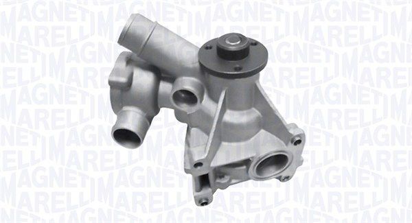 MAGNETI MARELLI 352316170719 Water Pump, engine cooling