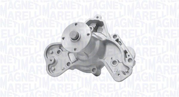 MAGNETI MARELLI 352316170732 Water Pump, engine cooling
