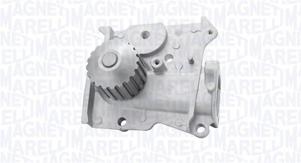 MAGNETI MARELLI 352316170733 Water Pump, engine cooling