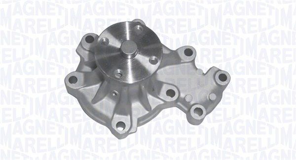 MAGNETI MARELLI 352316170739 Water Pump, engine cooling