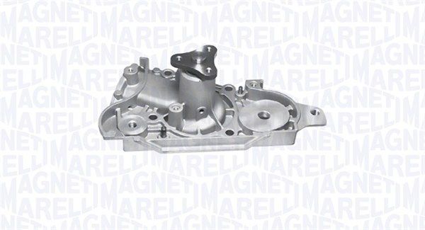 MAGNETI MARELLI 352316170751 Water Pump, engine cooling