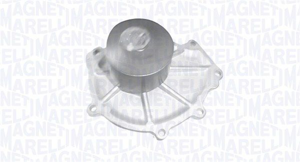 MAGNETI MARELLI 352316170752 Water Pump, engine cooling