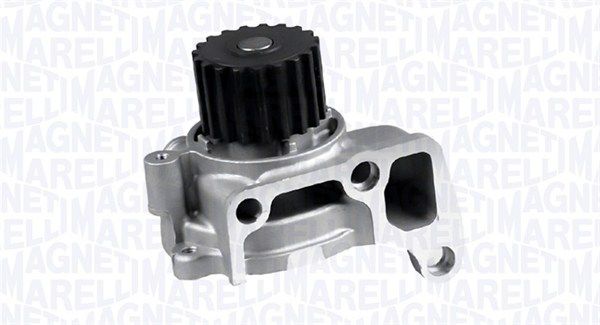 MAGNETI MARELLI 352316170760 Water Pump, engine cooling