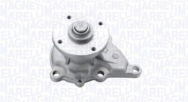 MAGNETI MARELLI 352316170779 Water Pump, engine cooling