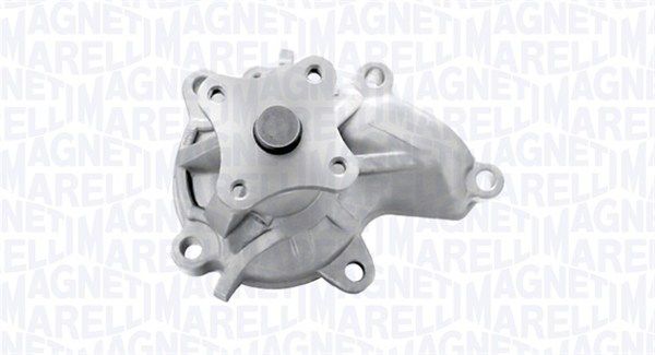 MAGNETI MARELLI 352316170780 Water Pump, engine cooling