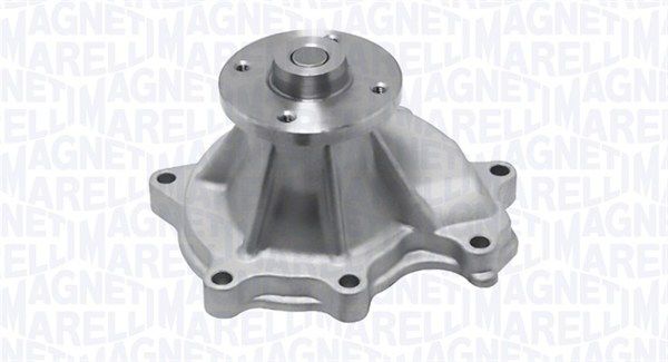 MAGNETI MARELLI 352316170785 Water Pump, engine cooling