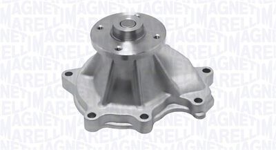 Water Pump, engine cooling MAGNETI MARELLI 352316170785