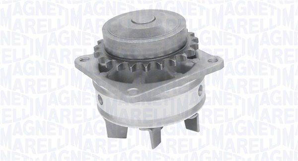 MAGNETI MARELLI 352316170786 Water Pump, engine cooling