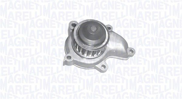 MAGNETI MARELLI 352316170795 Water Pump, engine cooling