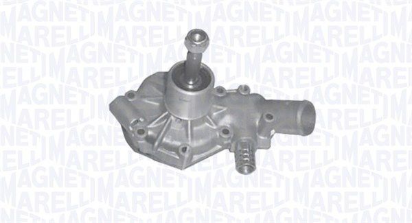MAGNETI MARELLI 352316170906 Water Pump, engine cooling