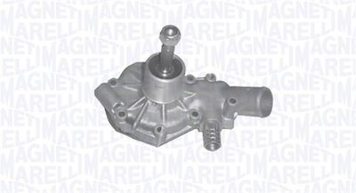 Water Pump, engine cooling MAGNETI MARELLI 352316170906