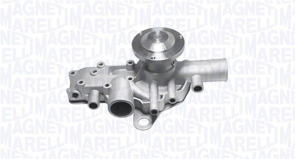 MAGNETI MARELLI 352316170966 Water Pump, engine cooling