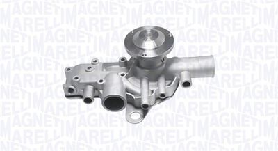 Water Pump, engine cooling MAGNETI MARELLI 352316170966