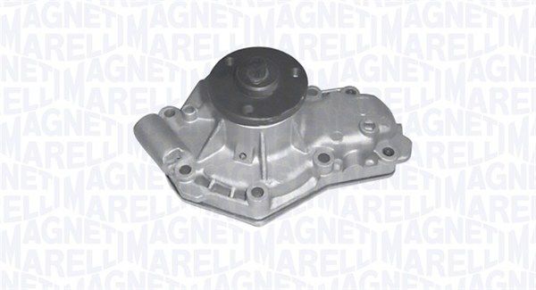 MAGNETI MARELLI 352316170969 Water Pump, engine cooling