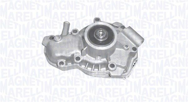 MAGNETI MARELLI 352316170973 Water Pump, engine cooling