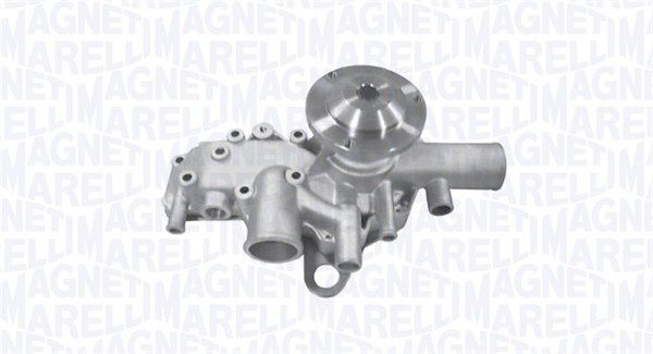 MAGNETI MARELLI 352316170983 Water Pump, engine cooling