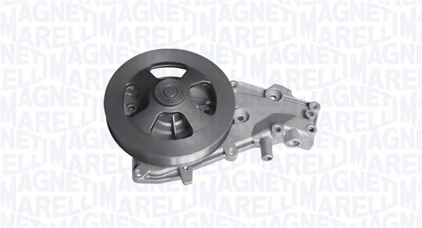 MAGNETI MARELLI 352316170997 Water Pump, engine cooling
