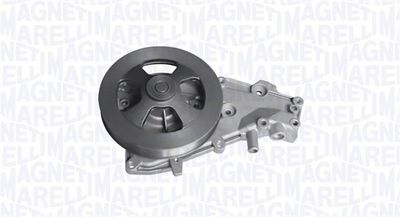 Water Pump, engine cooling MAGNETI MARELLI 352316170997