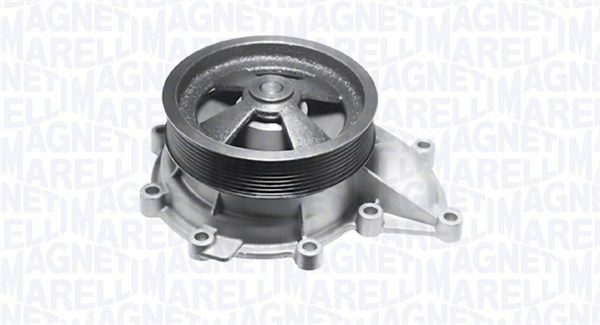 MAGNETI MARELLI 352316171022 Water Pump, engine cooling