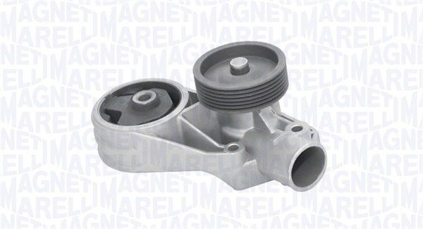 MAGNETI MARELLI 352316171029 Water Pump, engine cooling