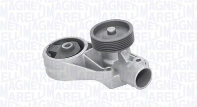 Water Pump, engine cooling MAGNETI MARELLI 352316171029