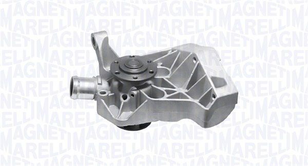 MAGNETI MARELLI 352316171034 Water Pump, engine cooling
