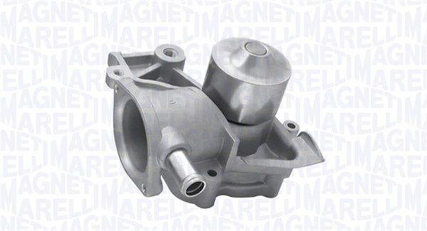 MAGNETI MARELLI 352316171035 Water Pump, engine cooling