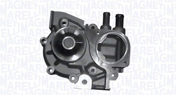 MAGNETI MARELLI 352316171041 Water Pump, engine cooling