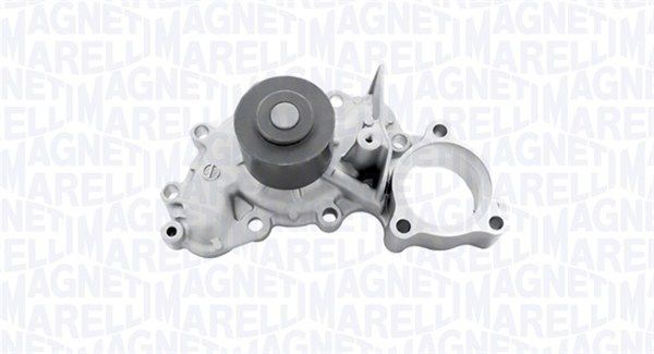 MAGNETI MARELLI 352316171054 Water Pump, engine cooling