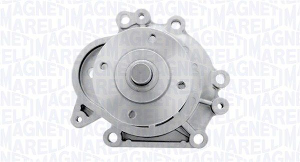 MAGNETI MARELLI 352316171058 Water Pump, engine cooling