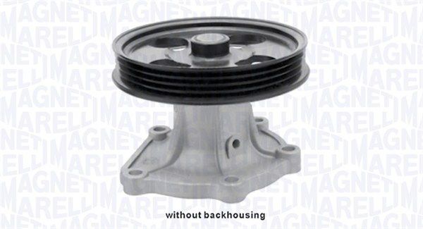 MAGNETI MARELLI 352316171061 Water Pump, engine cooling