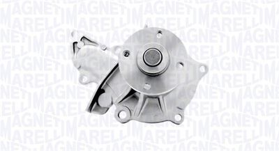 Water Pump, engine cooling MAGNETI MARELLI 352316171064