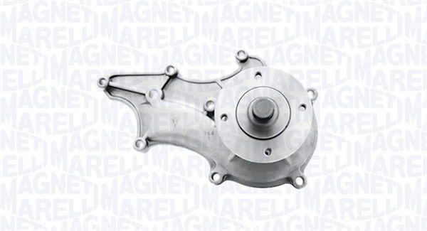 MAGNETI MARELLI 352316171065 Water Pump, engine cooling