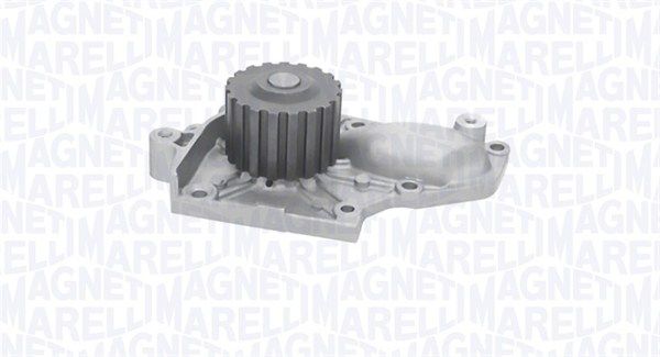 MAGNETI MARELLI 352316171074 Water Pump, engine cooling