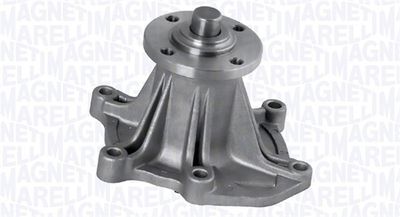 Water Pump, engine cooling MAGNETI MARELLI 352316171083