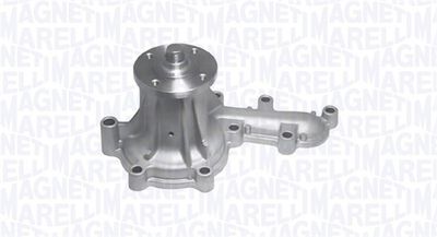 Water Pump, engine cooling MAGNETI MARELLI 352316171109