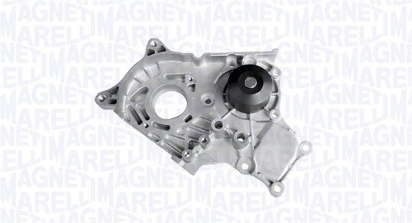 MAGNETI MARELLI 352316171150 Water Pump, engine cooling