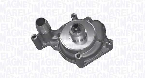 MAGNETI MARELLI 352316171203 Water Pump, engine cooling