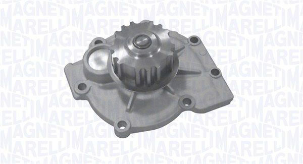 MAGNETI MARELLI 352316171222 Water Pump, engine cooling