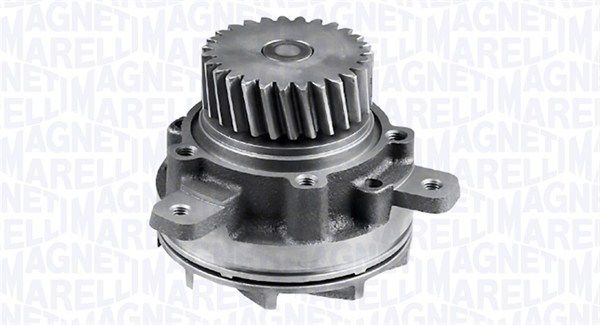 MAGNETI MARELLI 352316171227 Water Pump, engine cooling