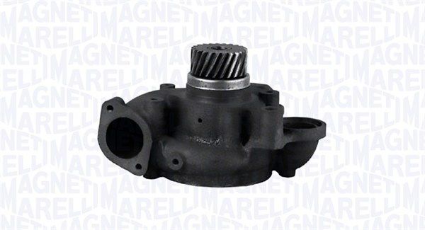MAGNETI MARELLI 352316171229 Water Pump, engine cooling
