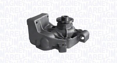 Water Pump, engine cooling MAGNETI MARELLI 352316171254