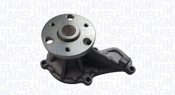 MAGNETI MARELLI 352316171261 Water Pump, engine cooling