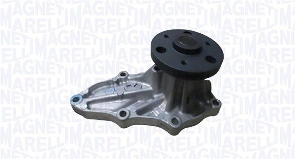 MAGNETI MARELLI 352316171262 Water Pump, engine cooling