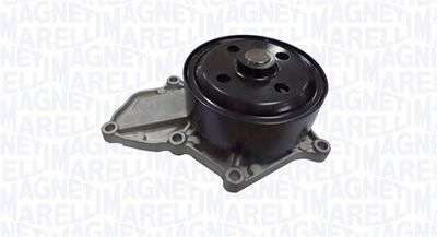 Water Pump, engine cooling MAGNETI MARELLI 352316171265