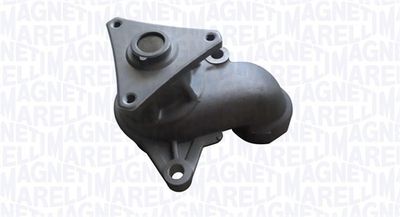 Water Pump, engine cooling MAGNETI MARELLI 352316171271