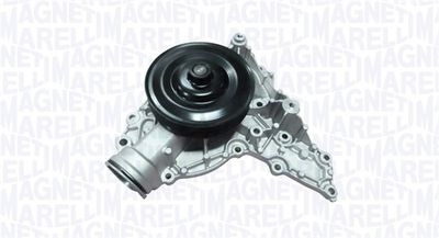 Water Pump, engine cooling MAGNETI MARELLI 352316171289